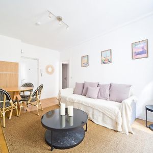 Apartamento de 2 Dormitorios